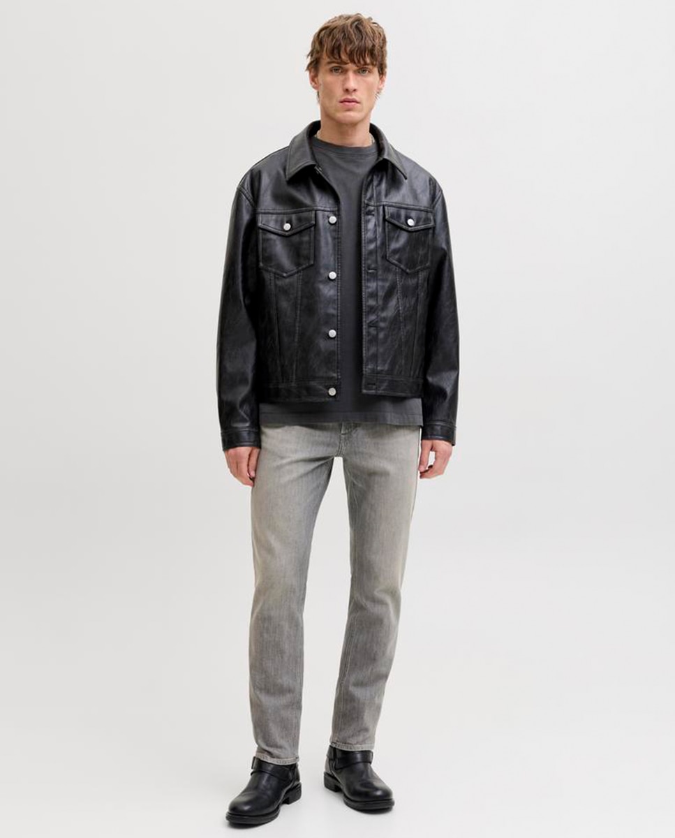Imagem 0 de Jeans Regular Fit