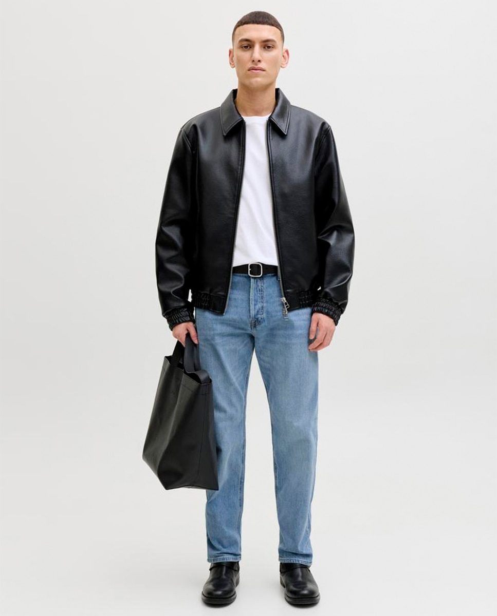 Imagem 0 de Jeans Relaxed Fit