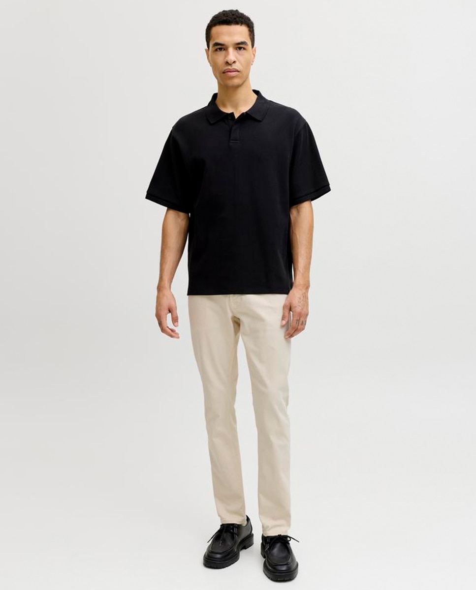 Imagem 0 de Jeans Slim Fit
