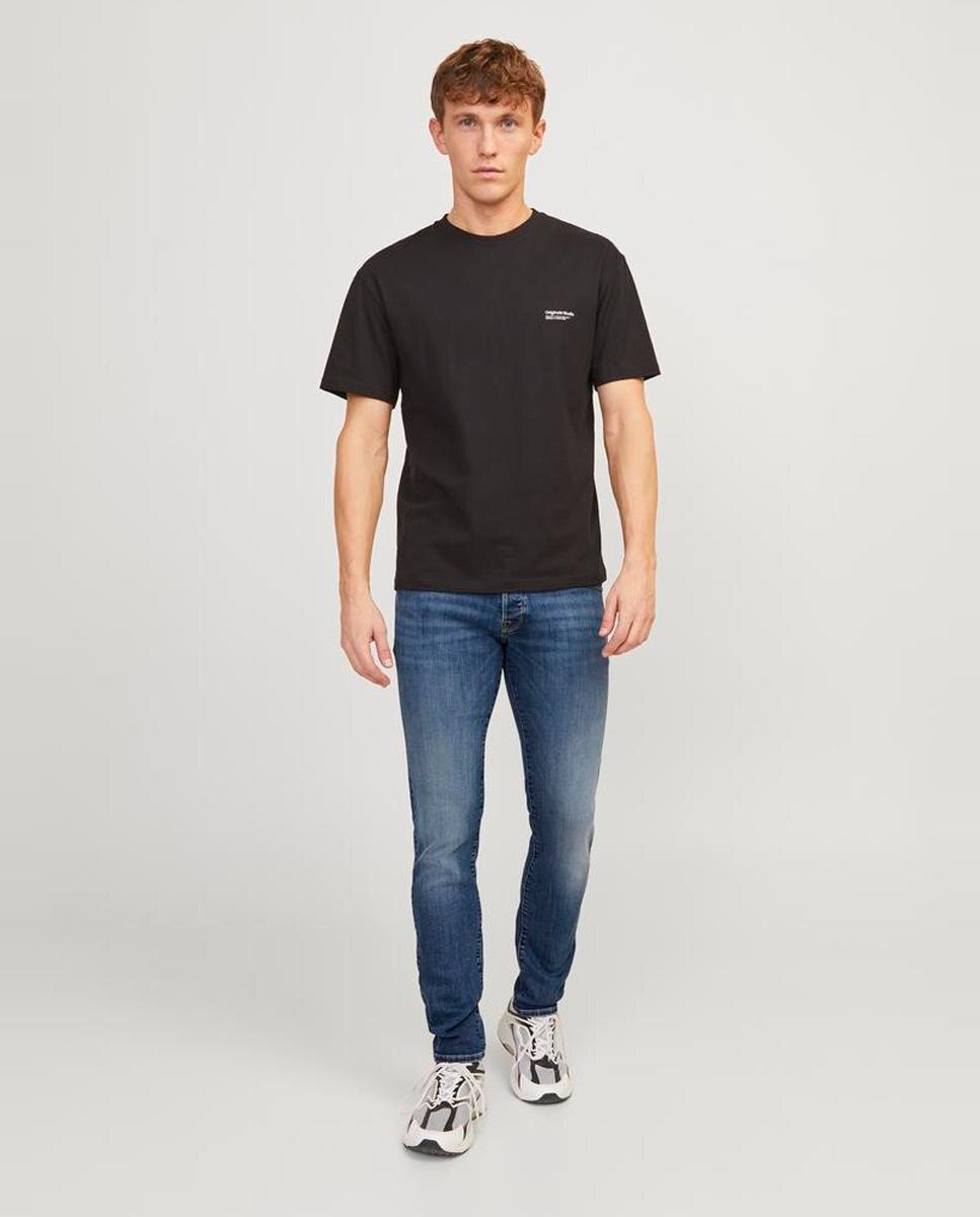 Imagem 0 de Jeans Stretch Slim Fit