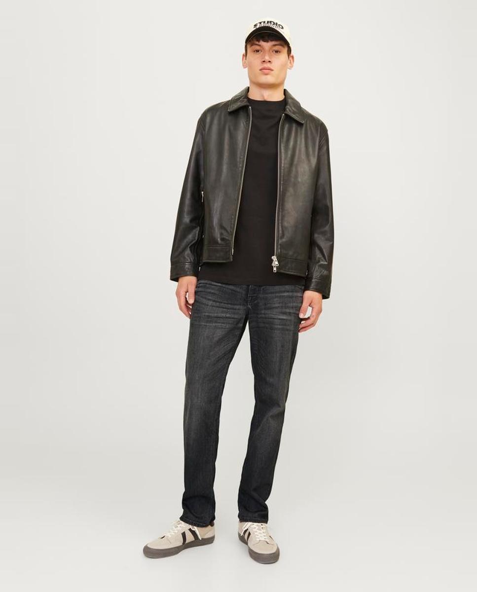 Imagem 0 de Jeans Regular Fit