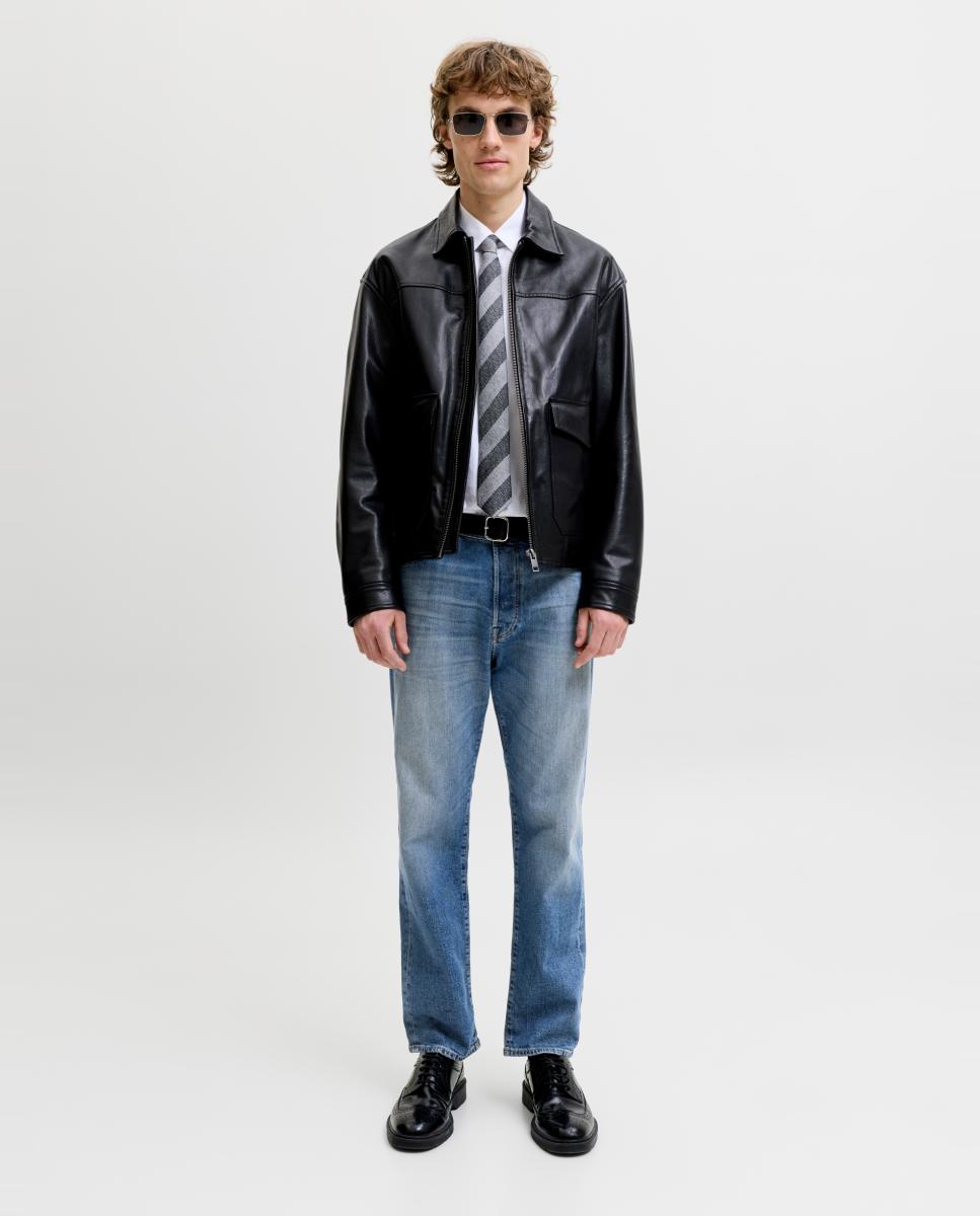 Vaquero de hombre relaxed fit - Jack & Jones - Azul Azul-1