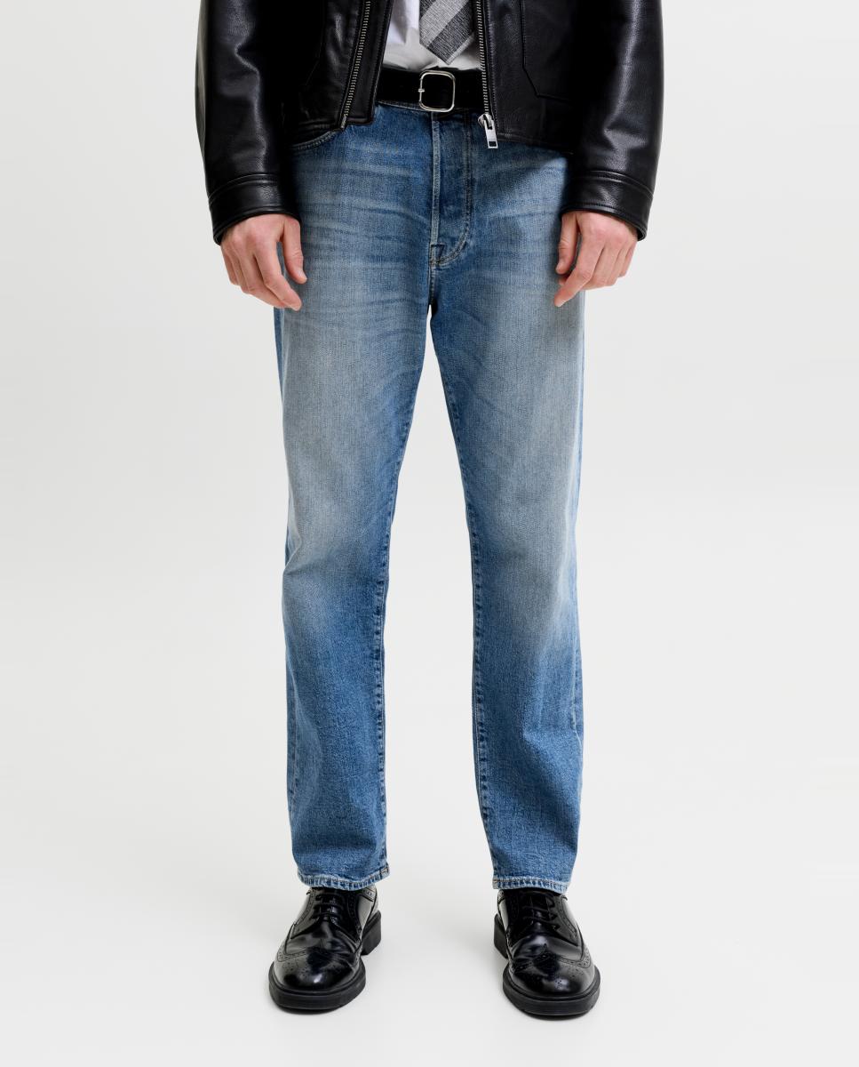 Vaquero de hombre relaxed fit - Jack & Jones - Azul Azul-2