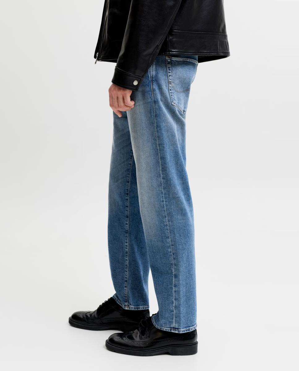 Vaquero de hombre relaxed fit - Jack & Jones - Azul Azul-4