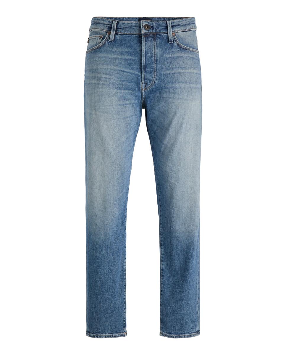 Vaquero de hombre relaxed fit - Jack & Jones - Azul Azul-6