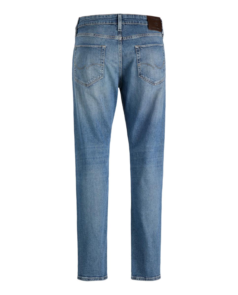 Vaquero de hombre relaxed fit - Jack & Jones - Azul Azul-7