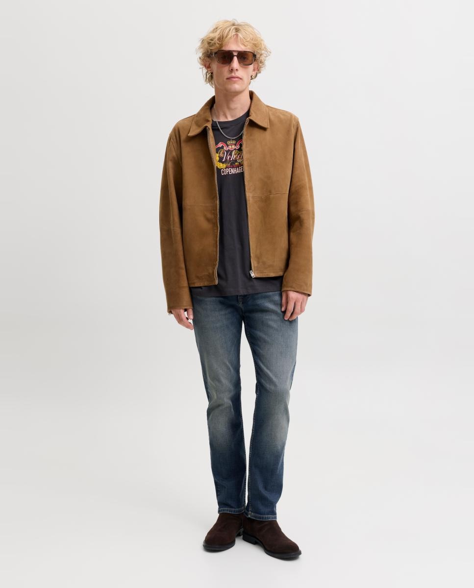 Imagem 0 de Jeans Relaxed Fit