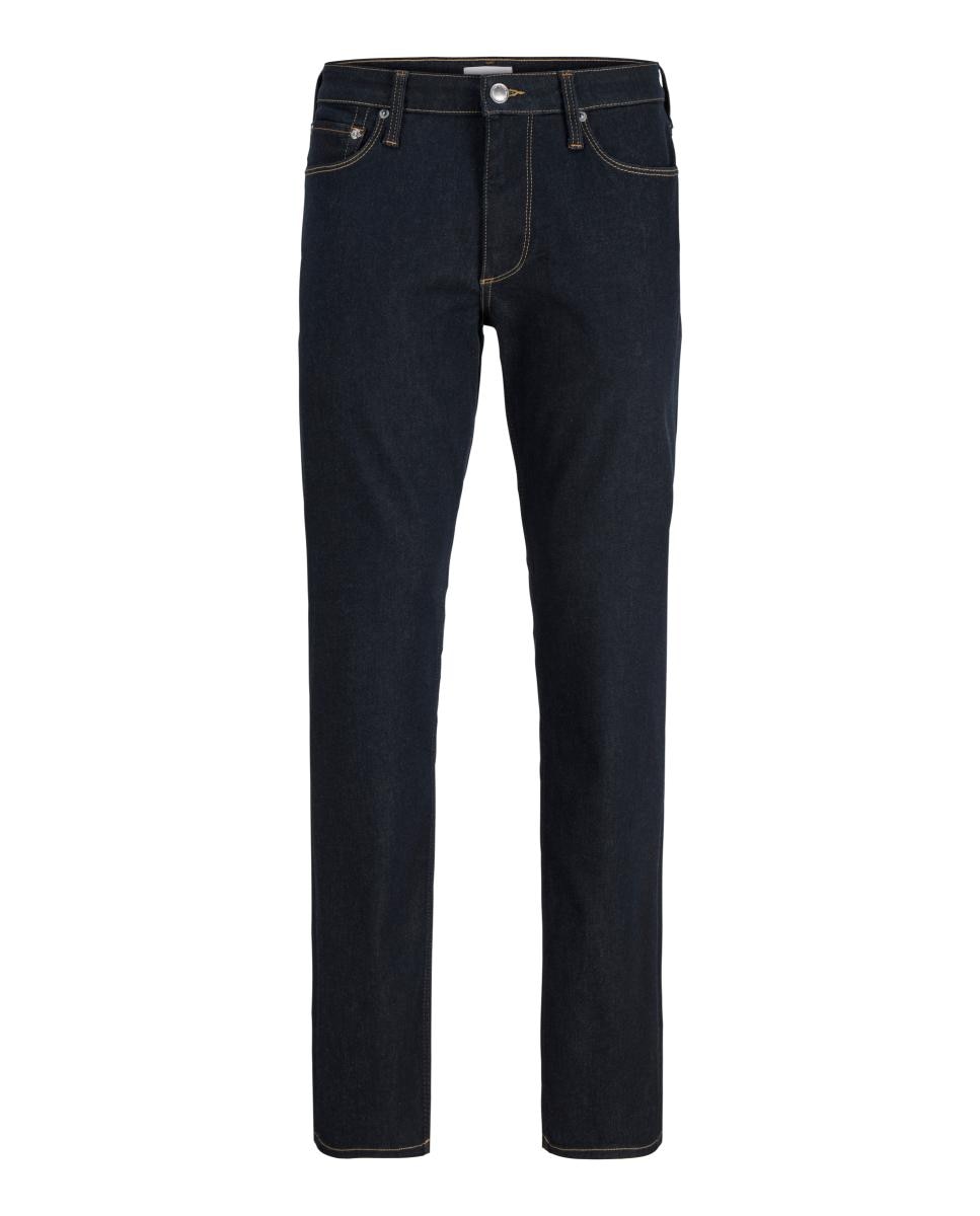 Jeans Regular Fit Azul-7