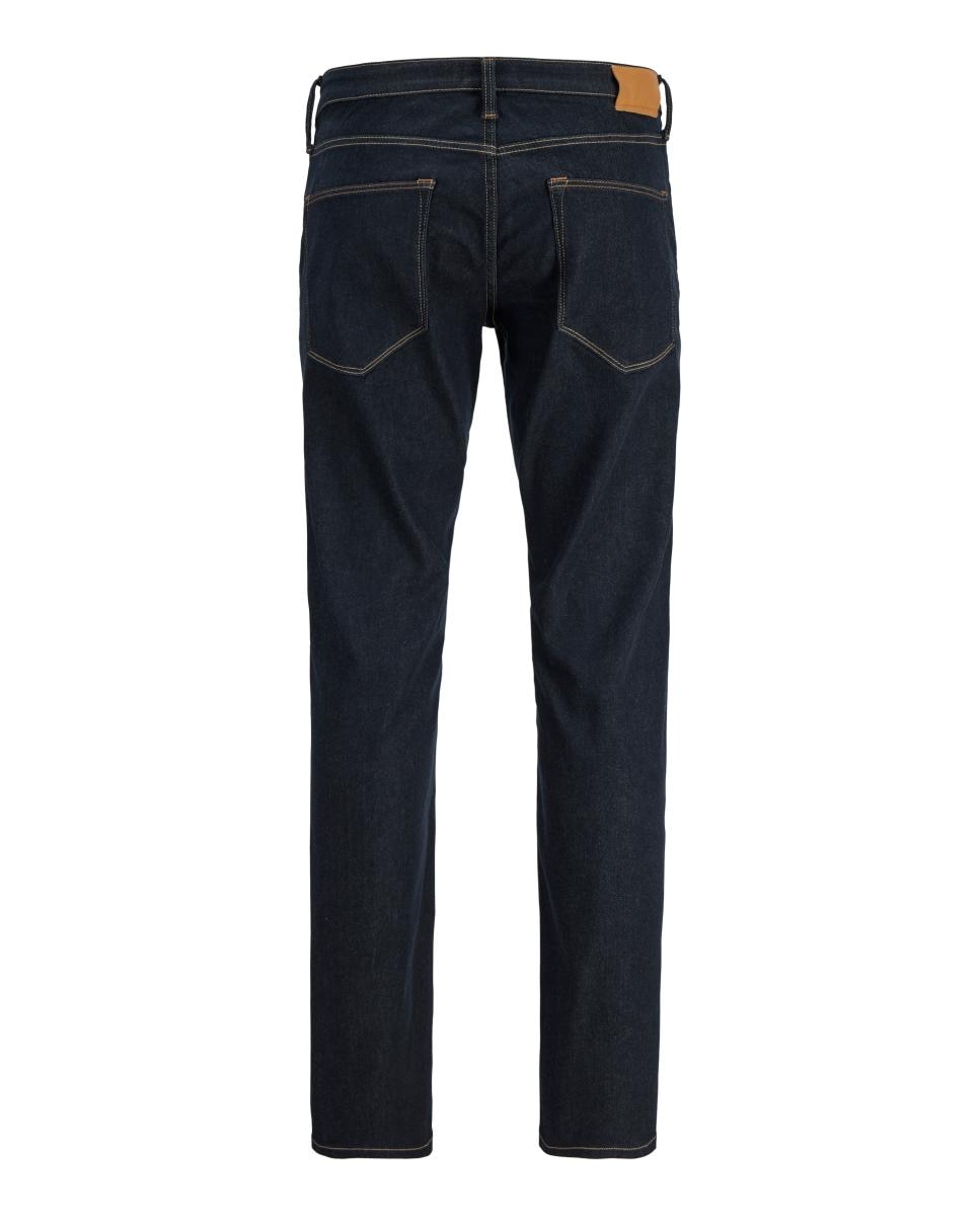 Jeans Regular Fit Azul-8