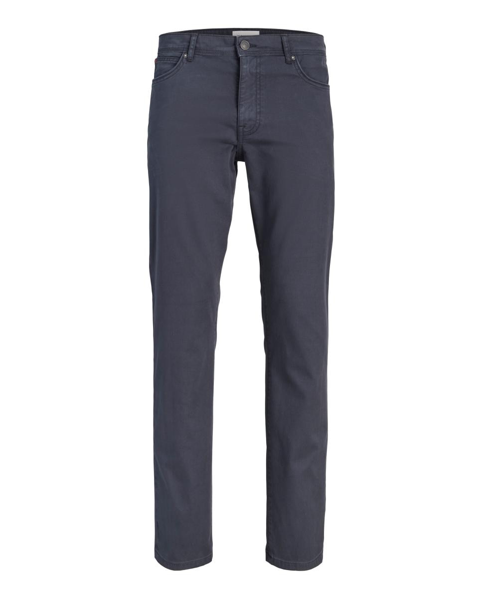 Imagen 0 de Pantalón de hombre regular fit Azul
