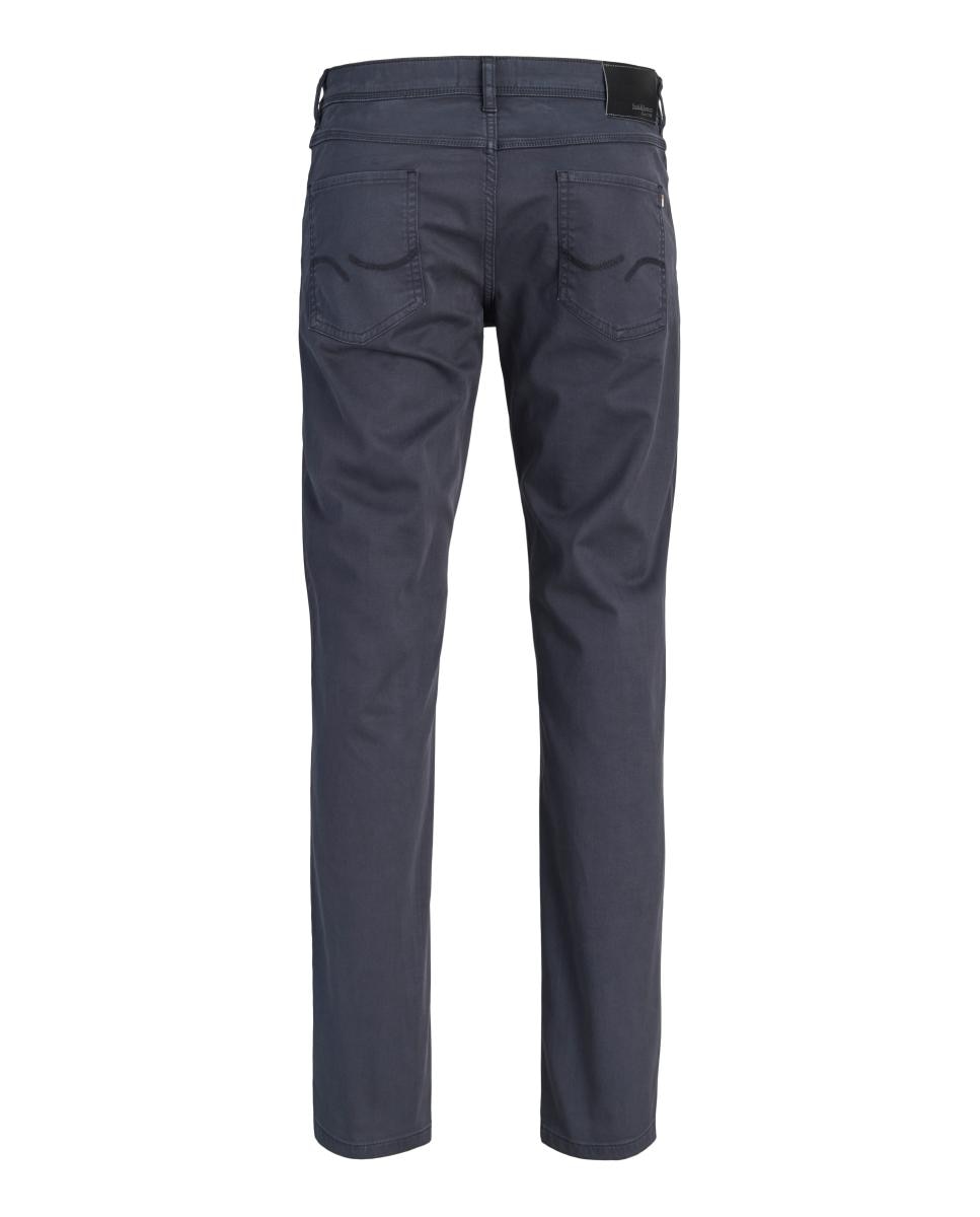 Pantalón de hombre regular fit - Jack & Jones - Azul Azul-2