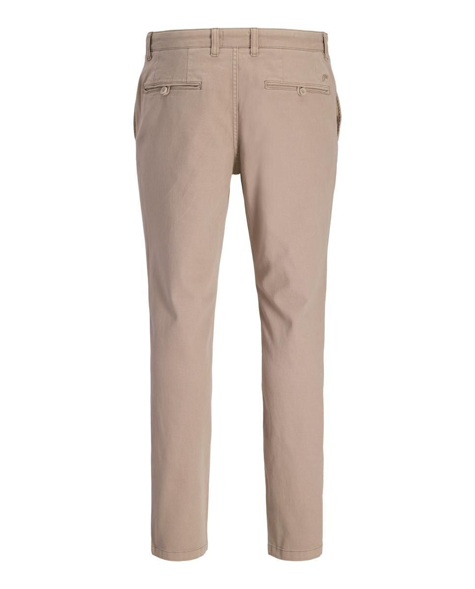 Chino de hombre slim fit - Jack & Jones - Beige Beige-6