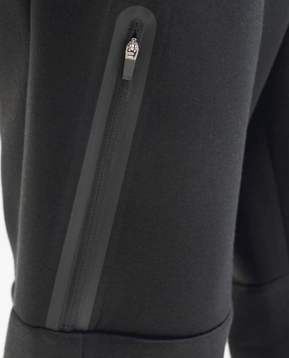 Joggers Regular Fit Preto-5