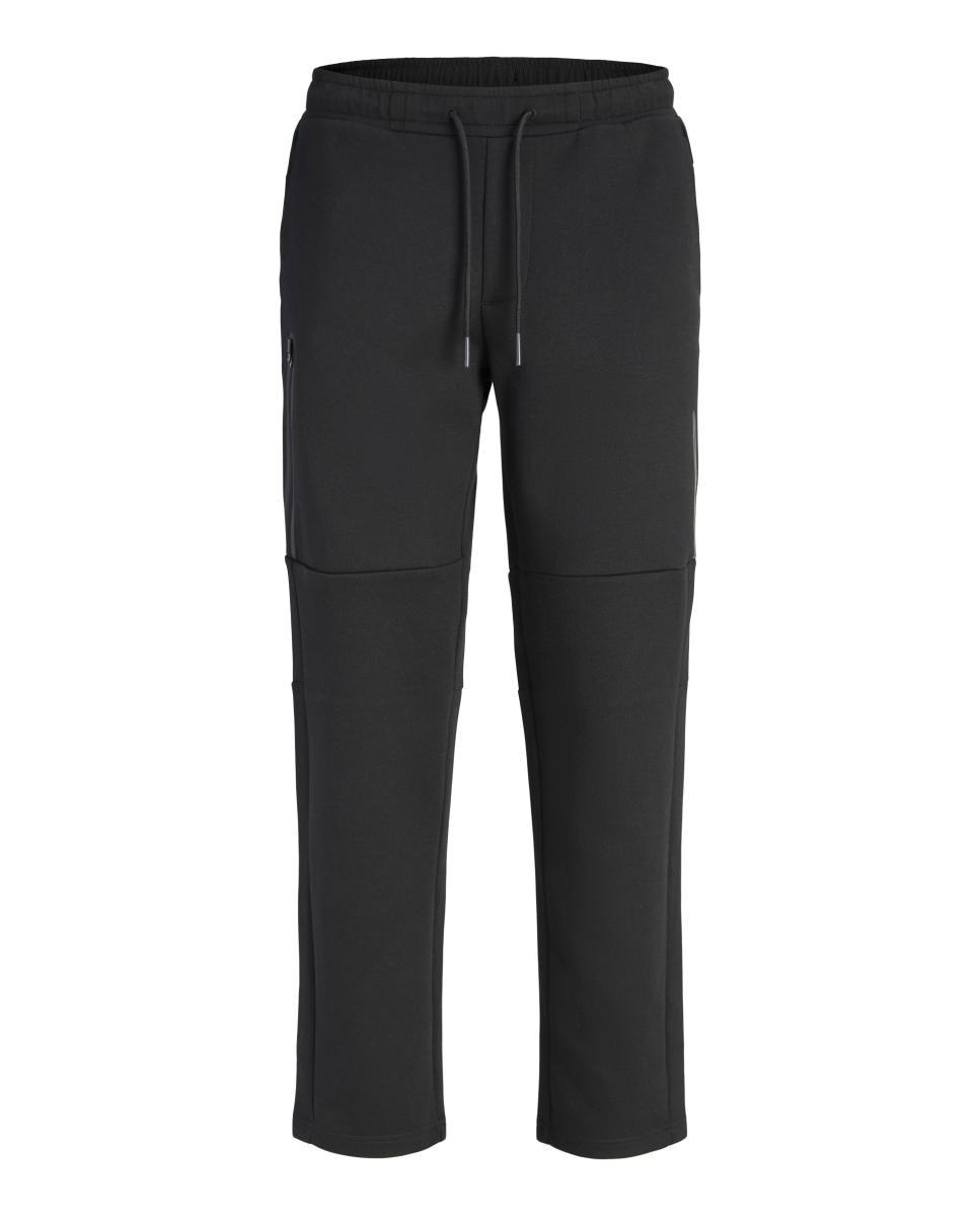 Joggers Regular Fit Preto-6