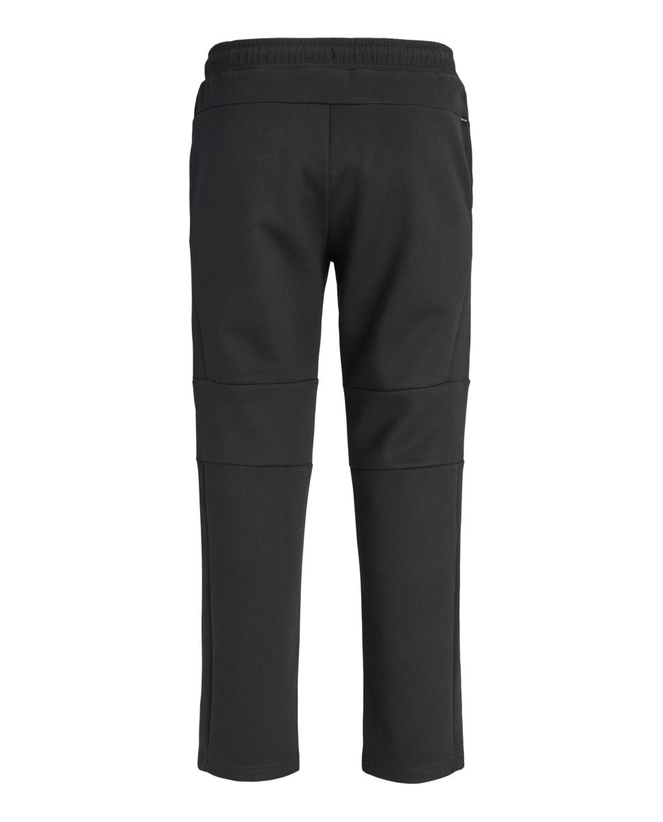 Joggers Regular Fit Preto-7