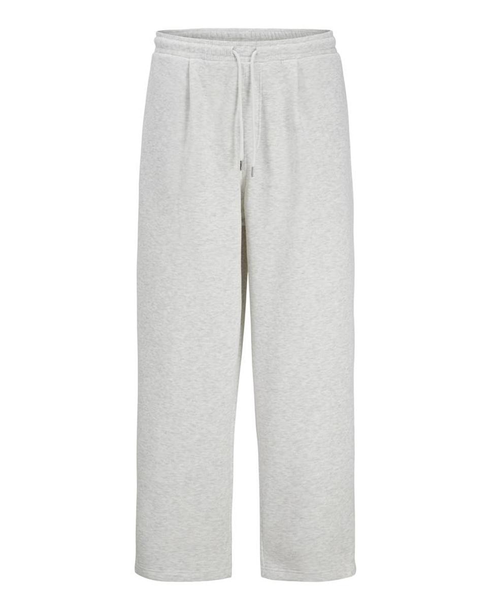 Pantalón jogger de hombre - Jack & Jones - Gris Gris-1