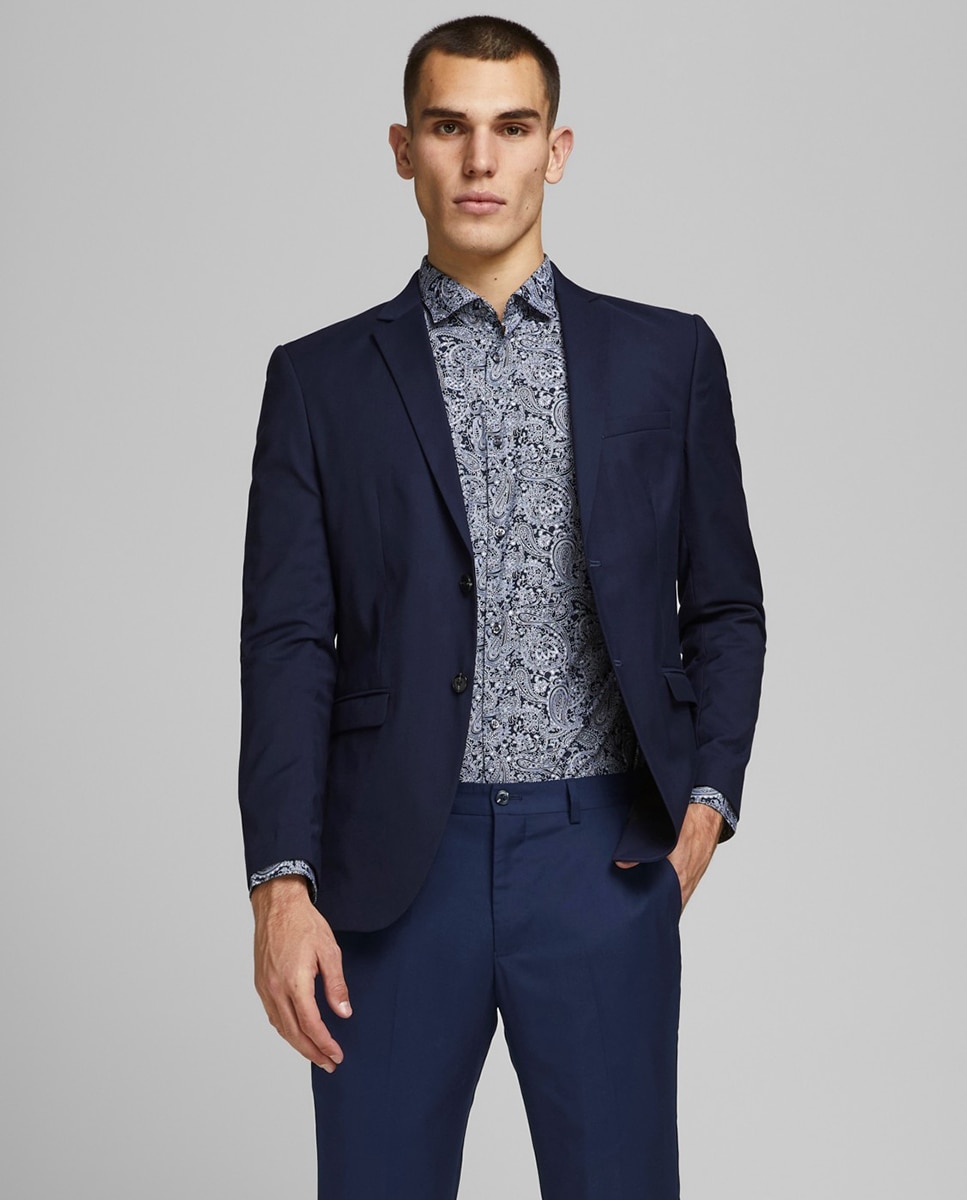 Imagem 0 de Blazer de Fato