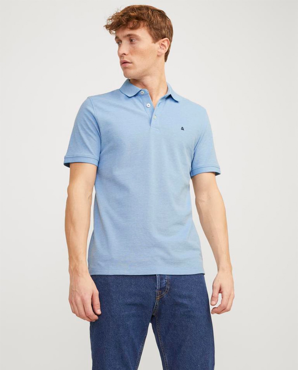 Imagem 0 de Polo com manga curta