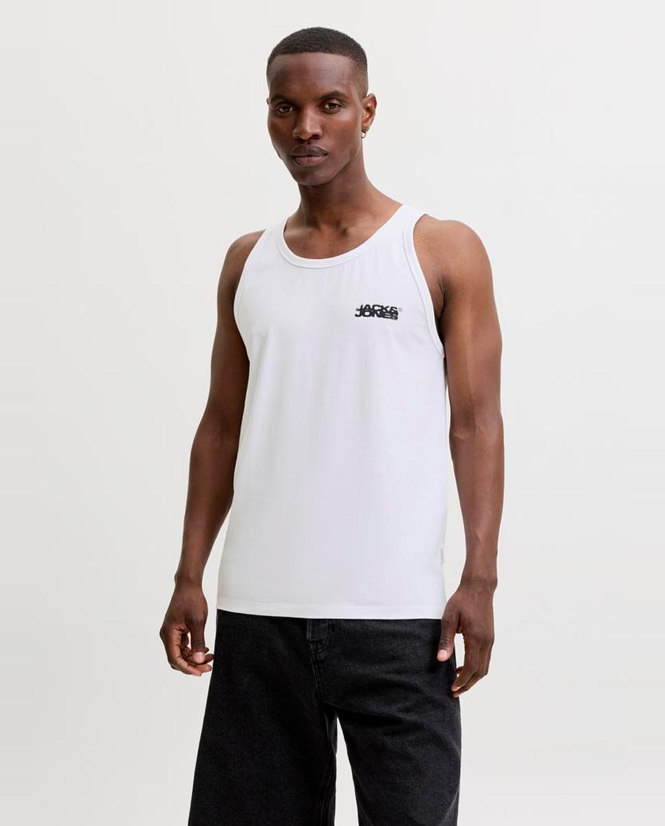 Imagem 0 de T-shirt sem mangas
