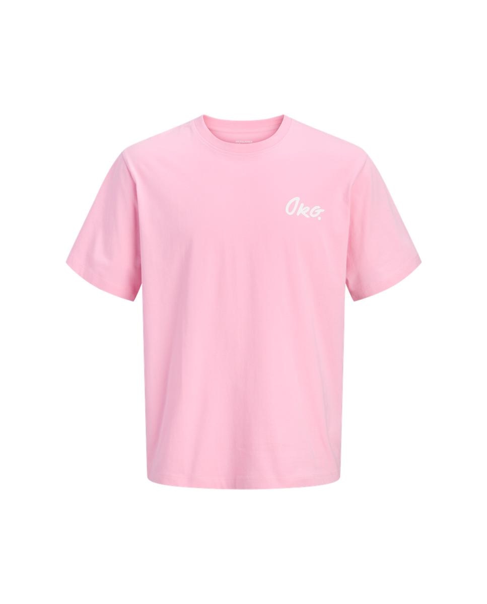 Imagem 0 de T-shirt de homem de manga curta