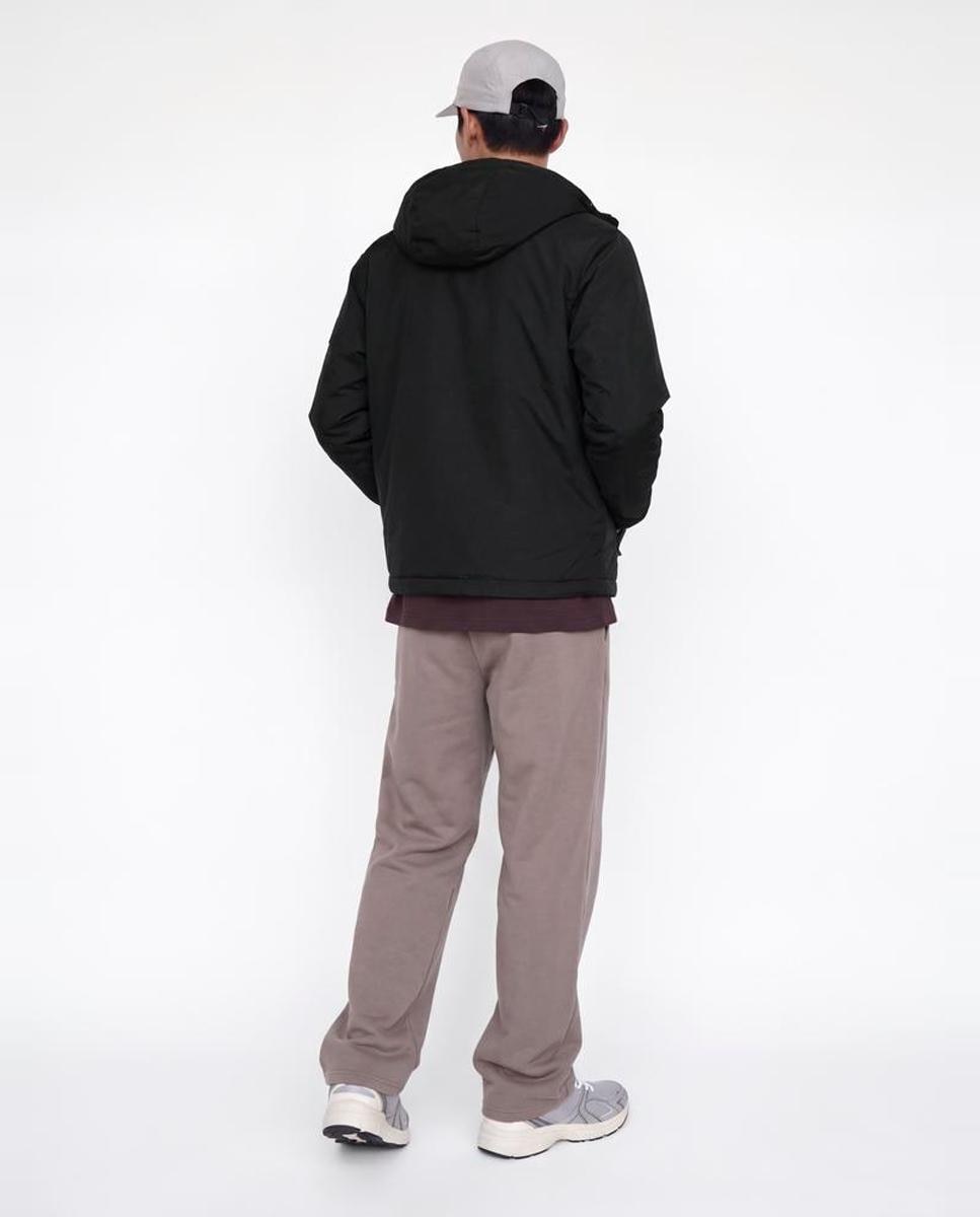 Imagen 2 de Chaqueta de hombre con capucha - Jack & Jones - Negro Negro