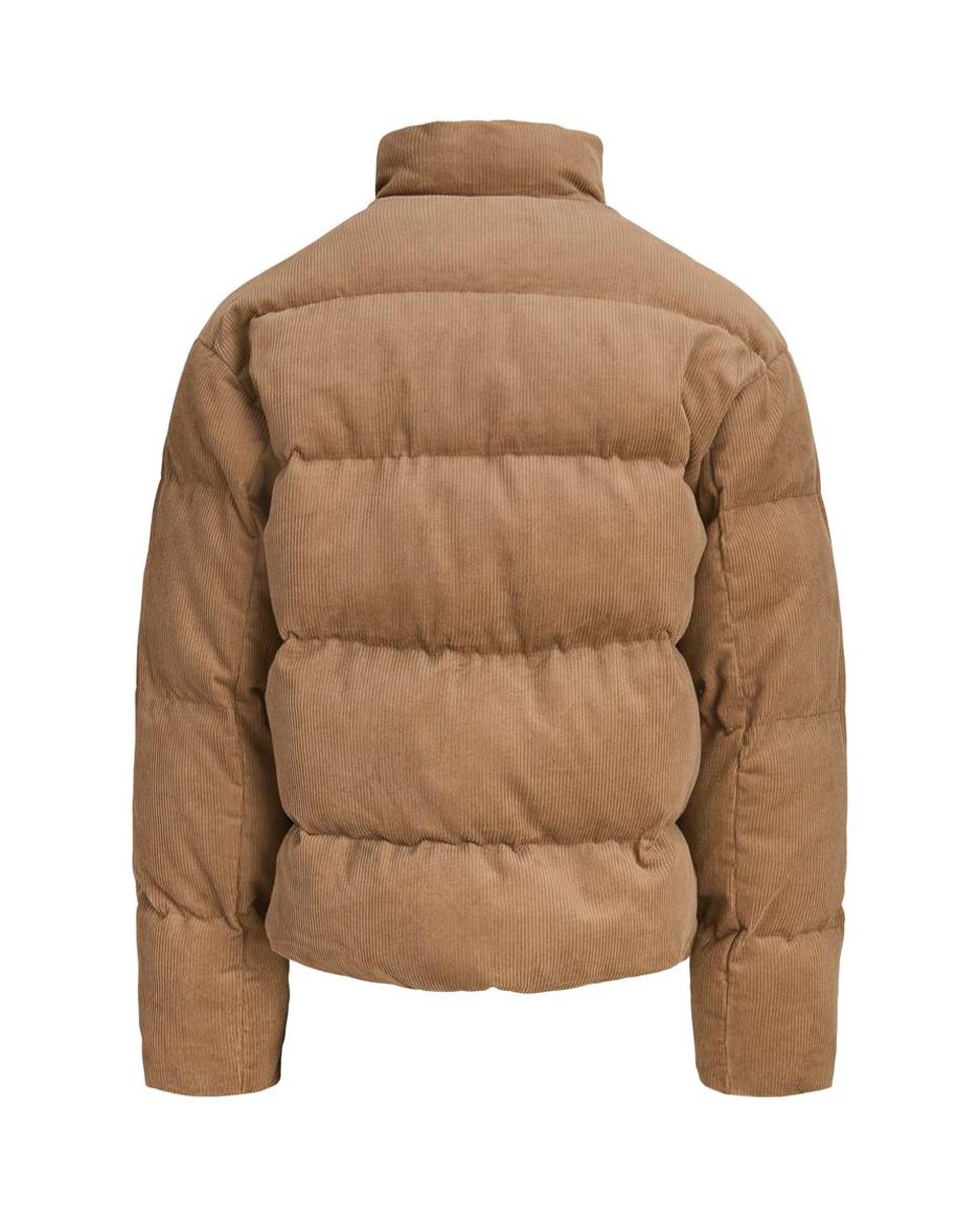 Imagen 5 de Chaqueta de pana de hombre - Jack & Jones - Marrón claro Marrón claro