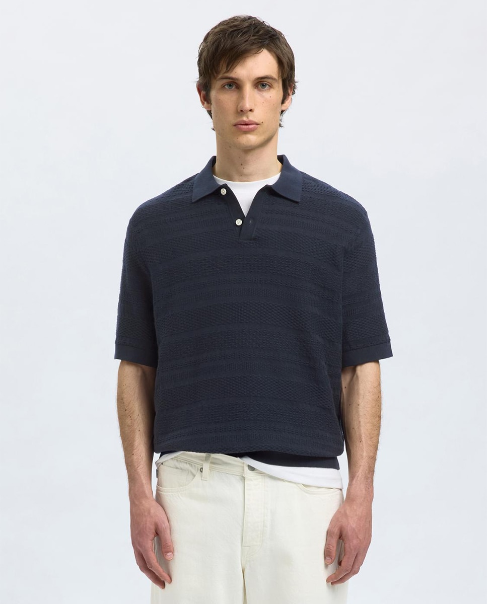 Imagem 0 de Polo Regular Fit