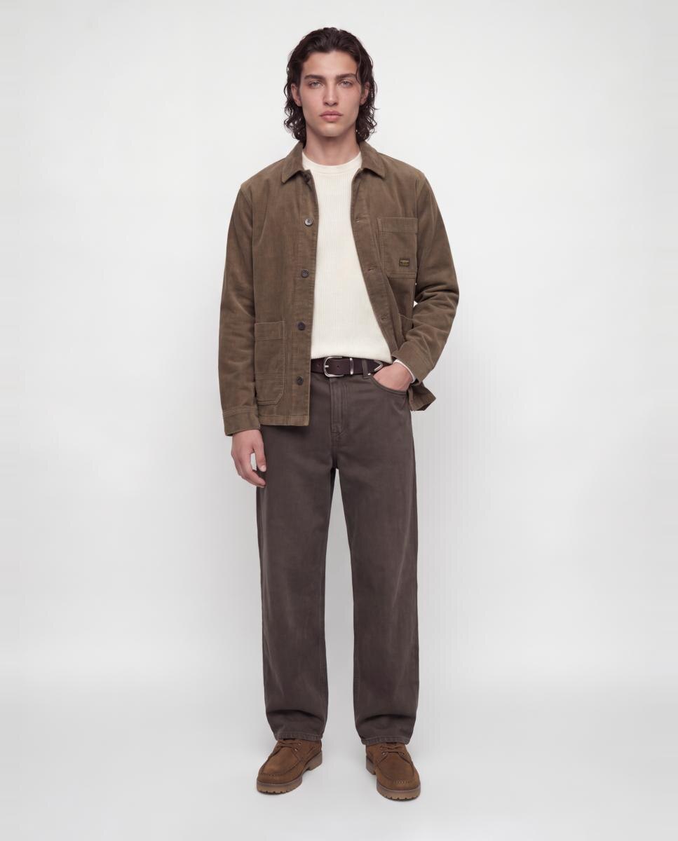 Jersey de hombre con cuello redondo - Jack & Jones - Crudo Crudo-7