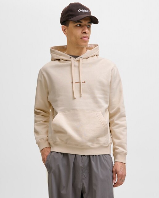 Imagem 0 de Sweatshirt com Capuz e Bolso