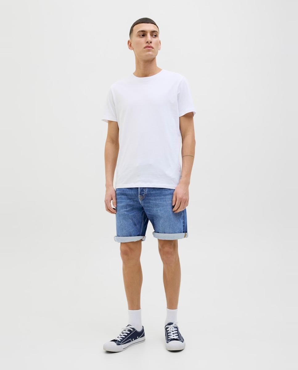 Imagem 0 de Bermudas de Ganga Regular Fit