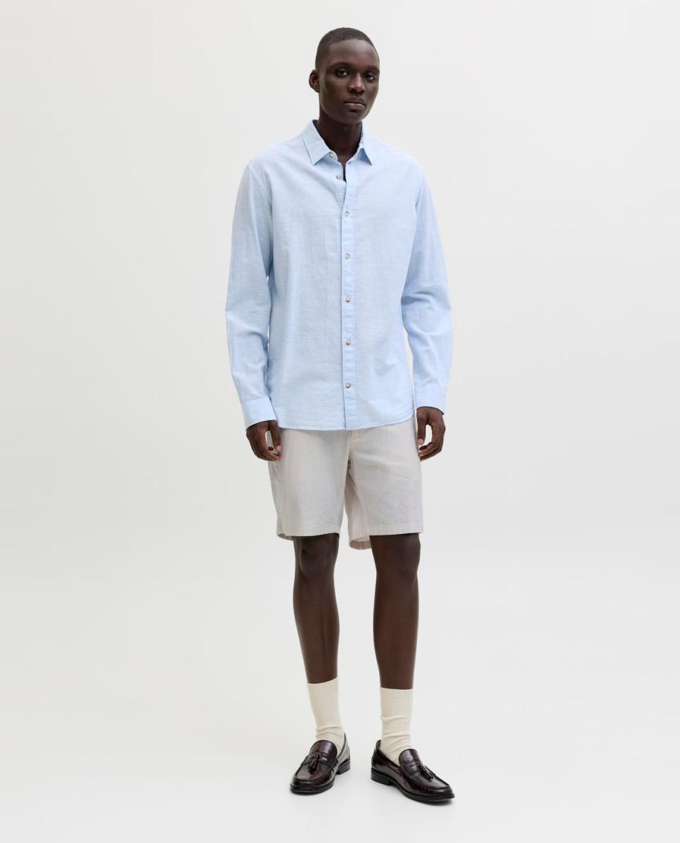 Imagem 0 de Bermudas Chino Slim