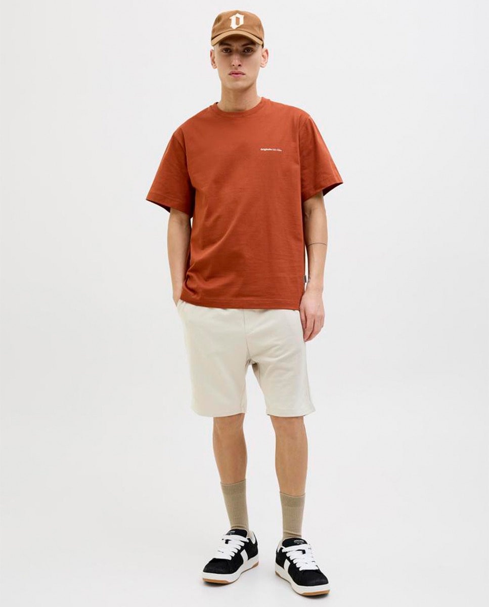 Imagem 0 de Bermudas Tipo Joggers