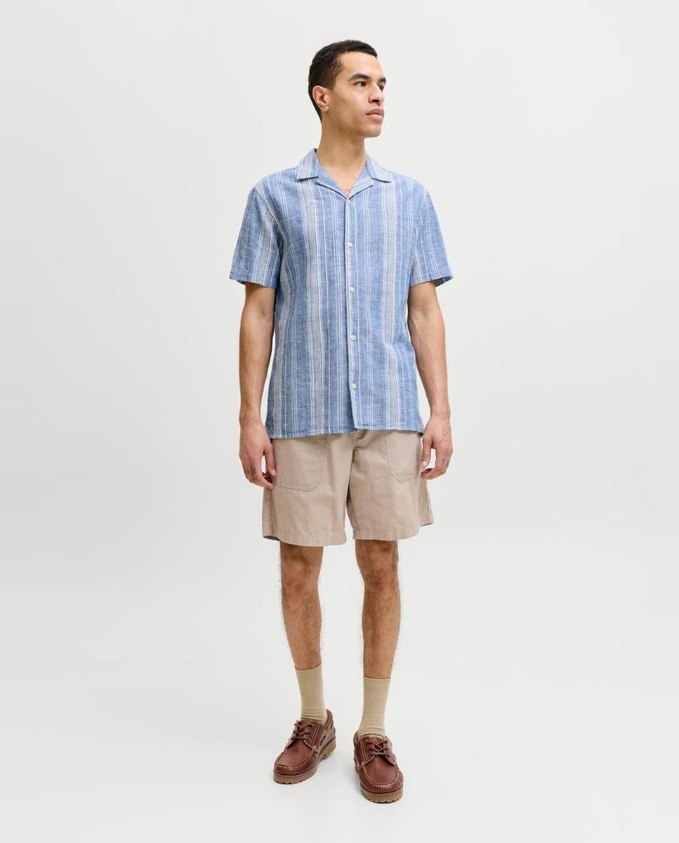 Imagem 0 de Bermudas Tipo Joggers
