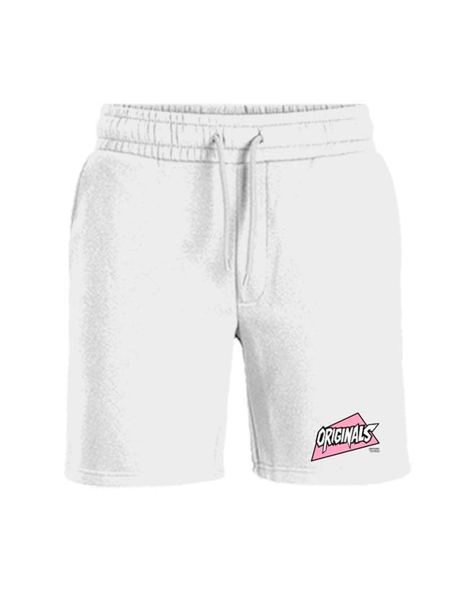 Imagem 0 de Bermudas com bolsos