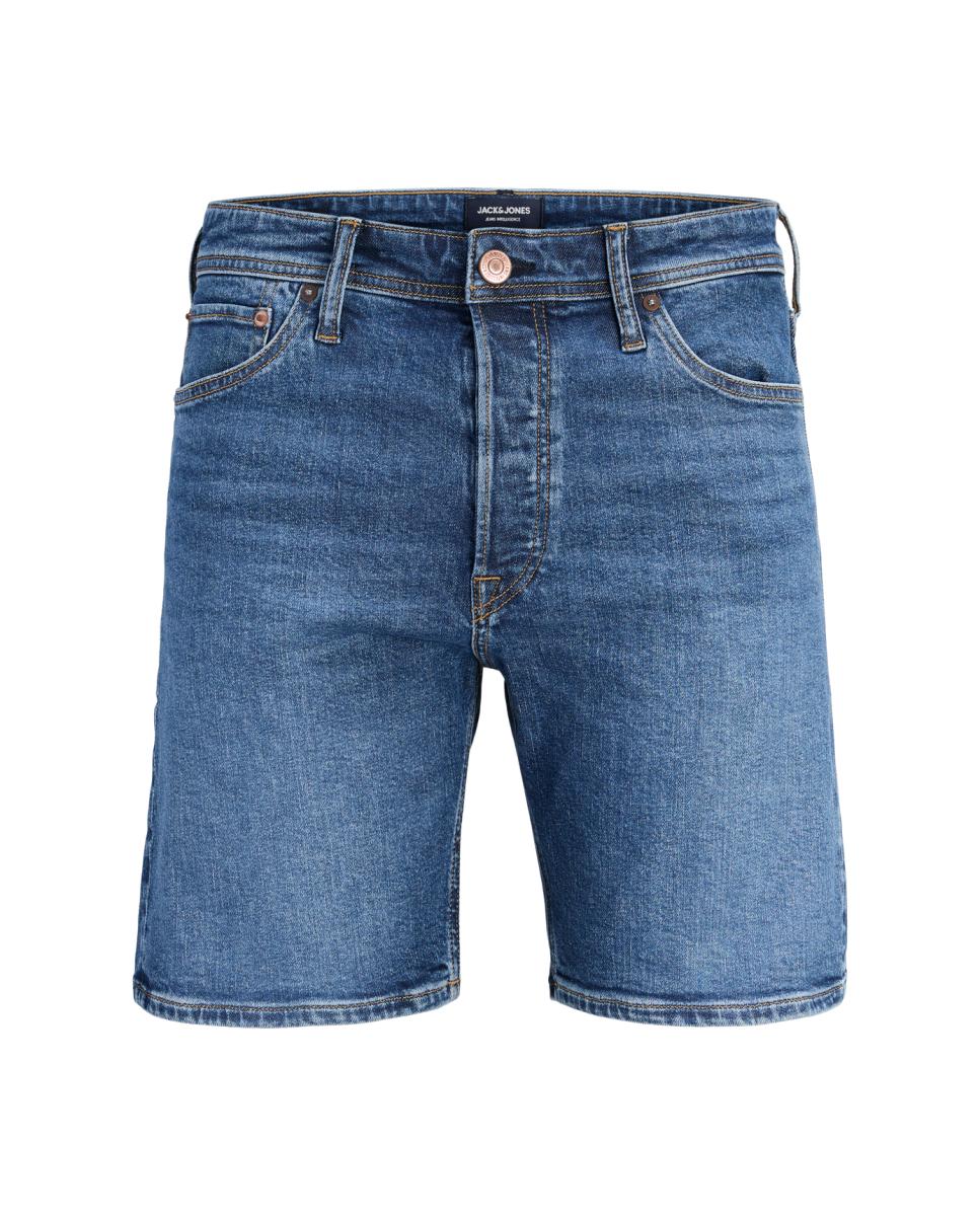 Imagem 0 de Bermudas de ganga de homem