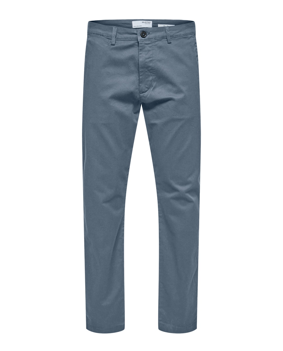 Imagem 0 de Calças Chino Slim Fit
