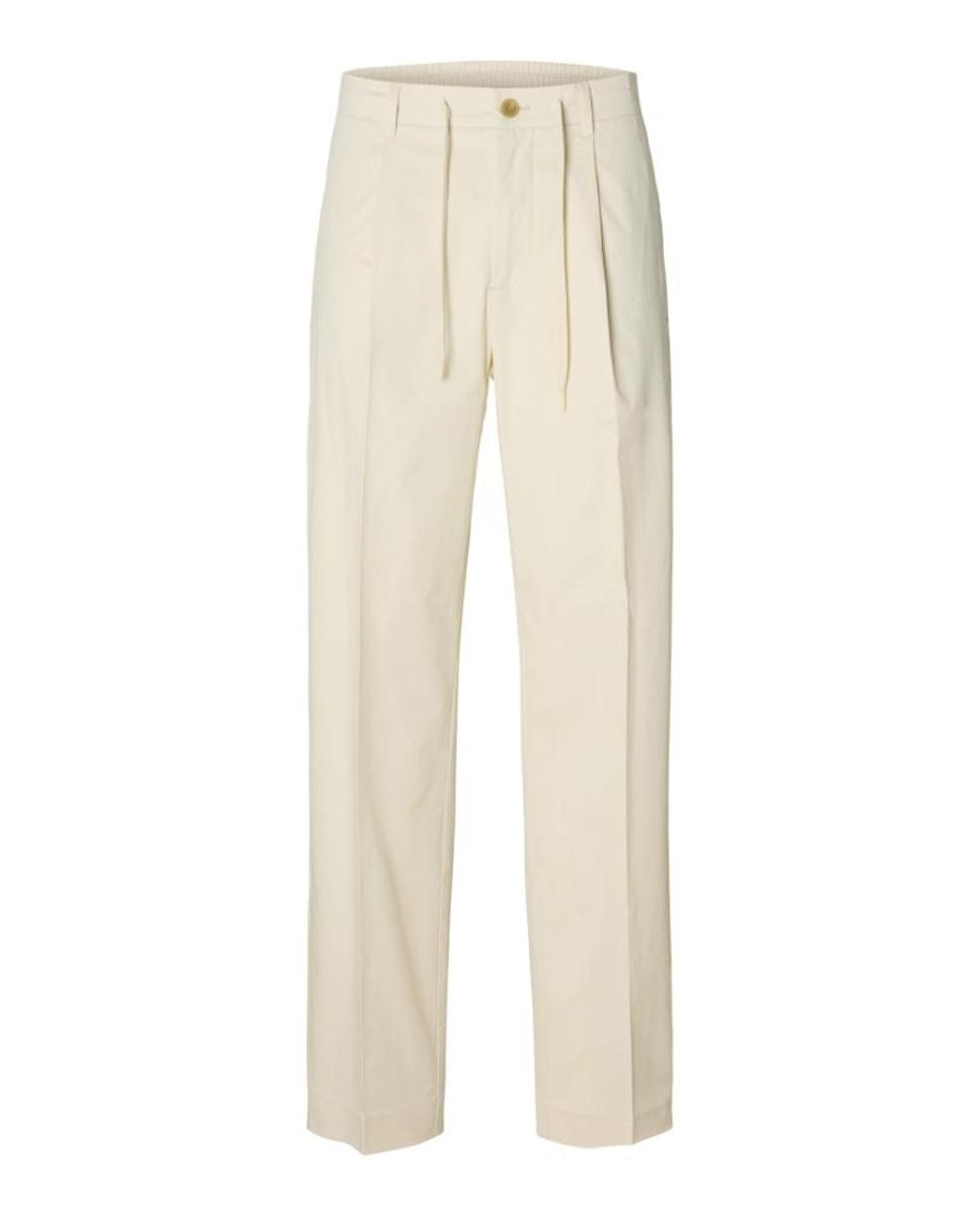 Imagem 0 de Calças Tapered Fit