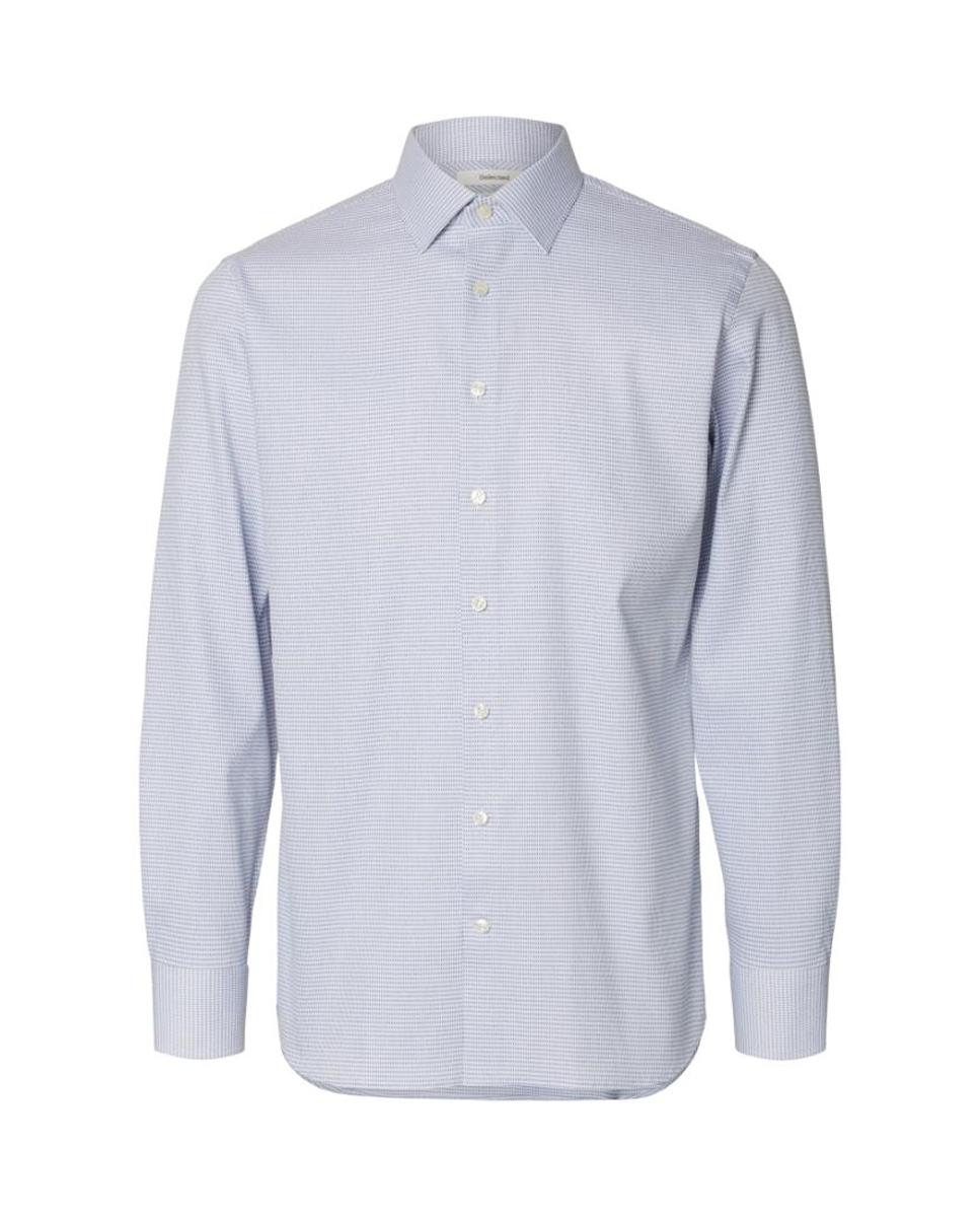 Imagem 0 de Camisa Slim Fit
