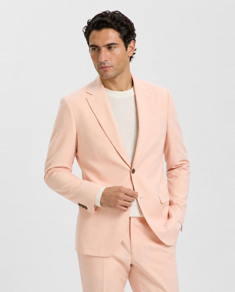 Imagem 0 de Fato Slim Fit