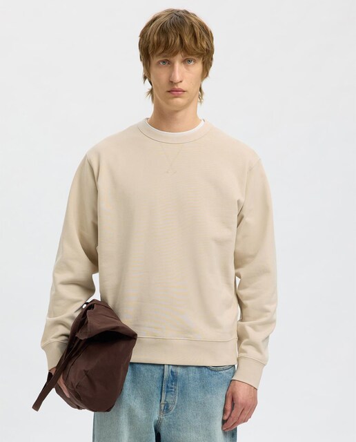 Imagem 0 de Sweatshirt Relax