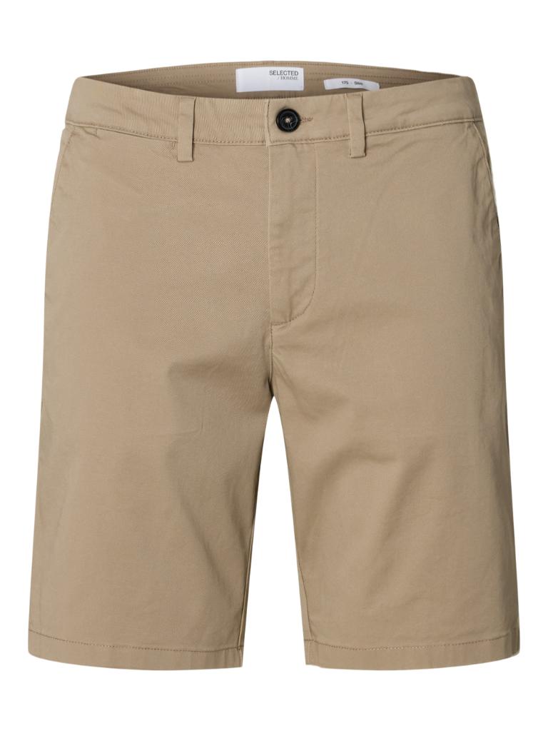 Imagem 0 de Calções Chino Slim Fit