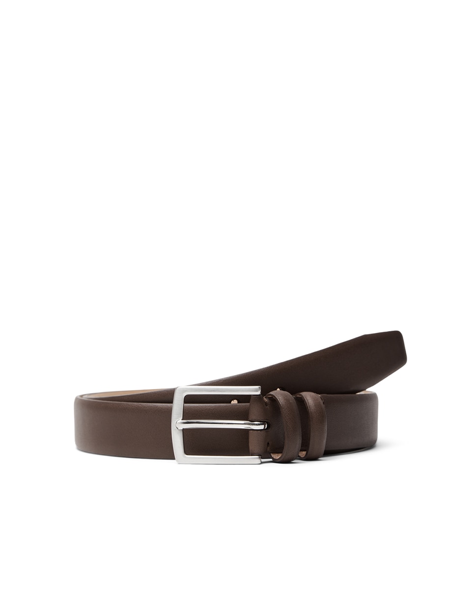 Imagem 0 de Cinto 100% Pele com Fivela