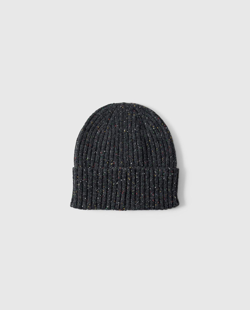Gorro Cinzento-escuro-3