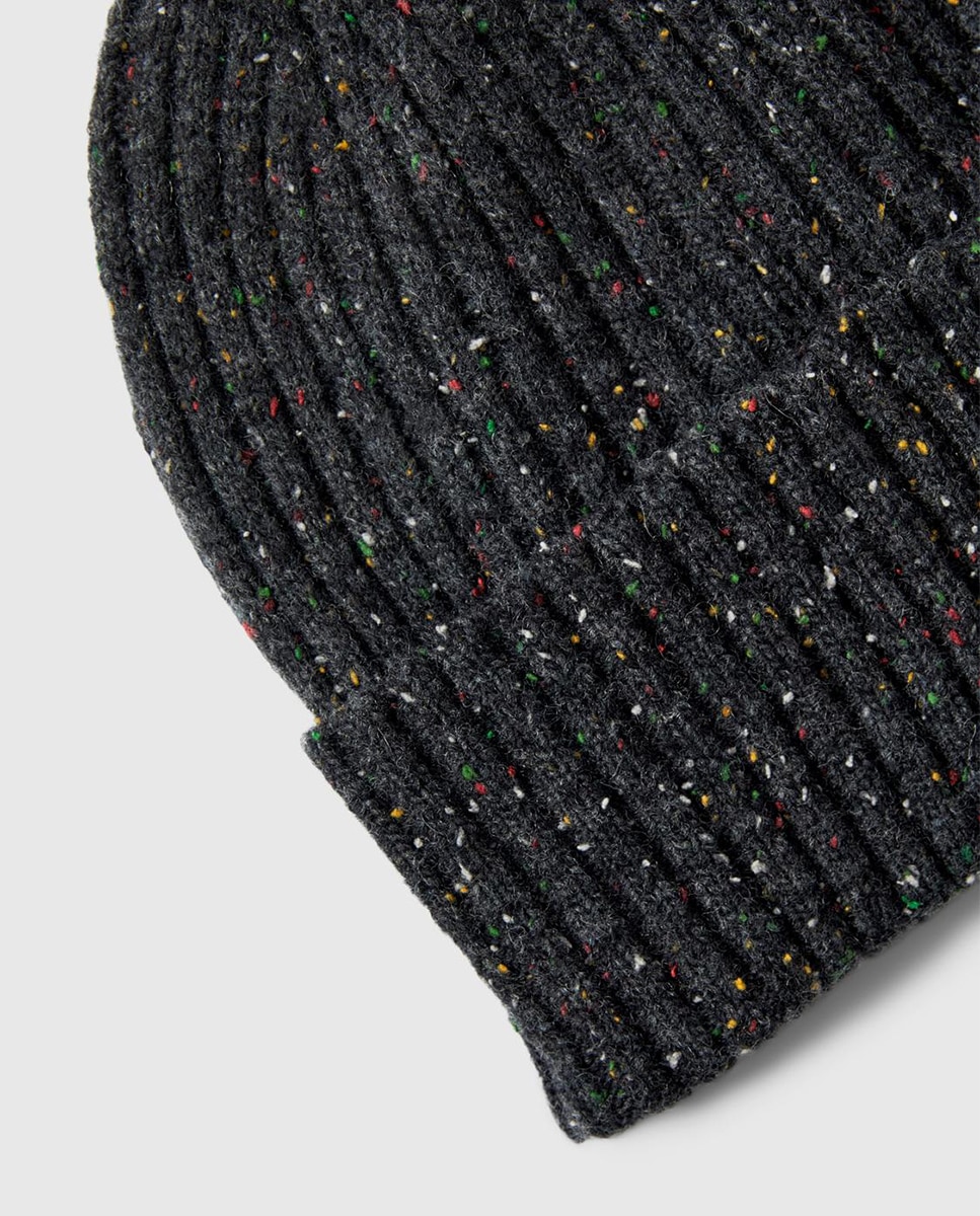 Gorro Cinzento-escuro-4