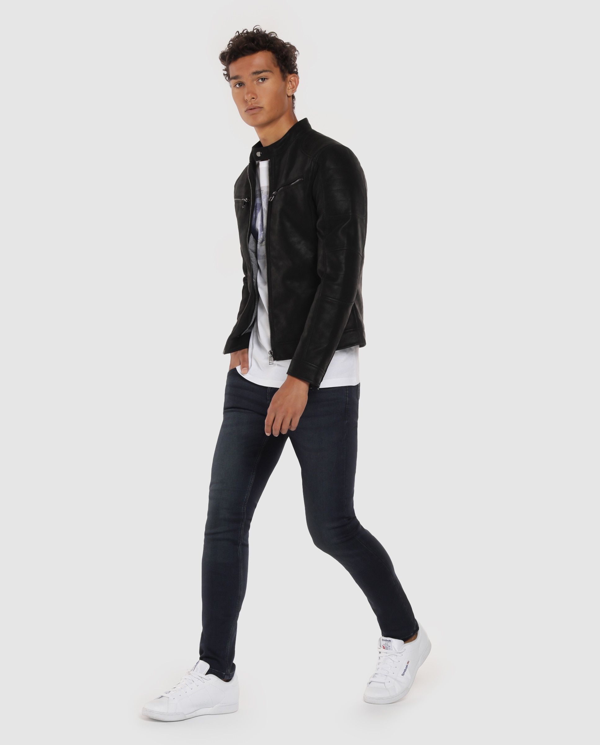 Only & Sons - Vaquero de hombre slim fit.