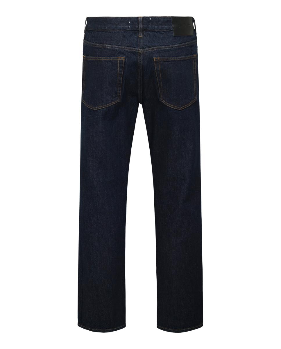 Jeans Straight Fit Azul-índigo-7