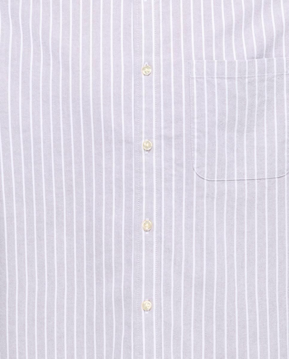 Camisa oxford de hombre - Only & Sons - Morado Morado-5