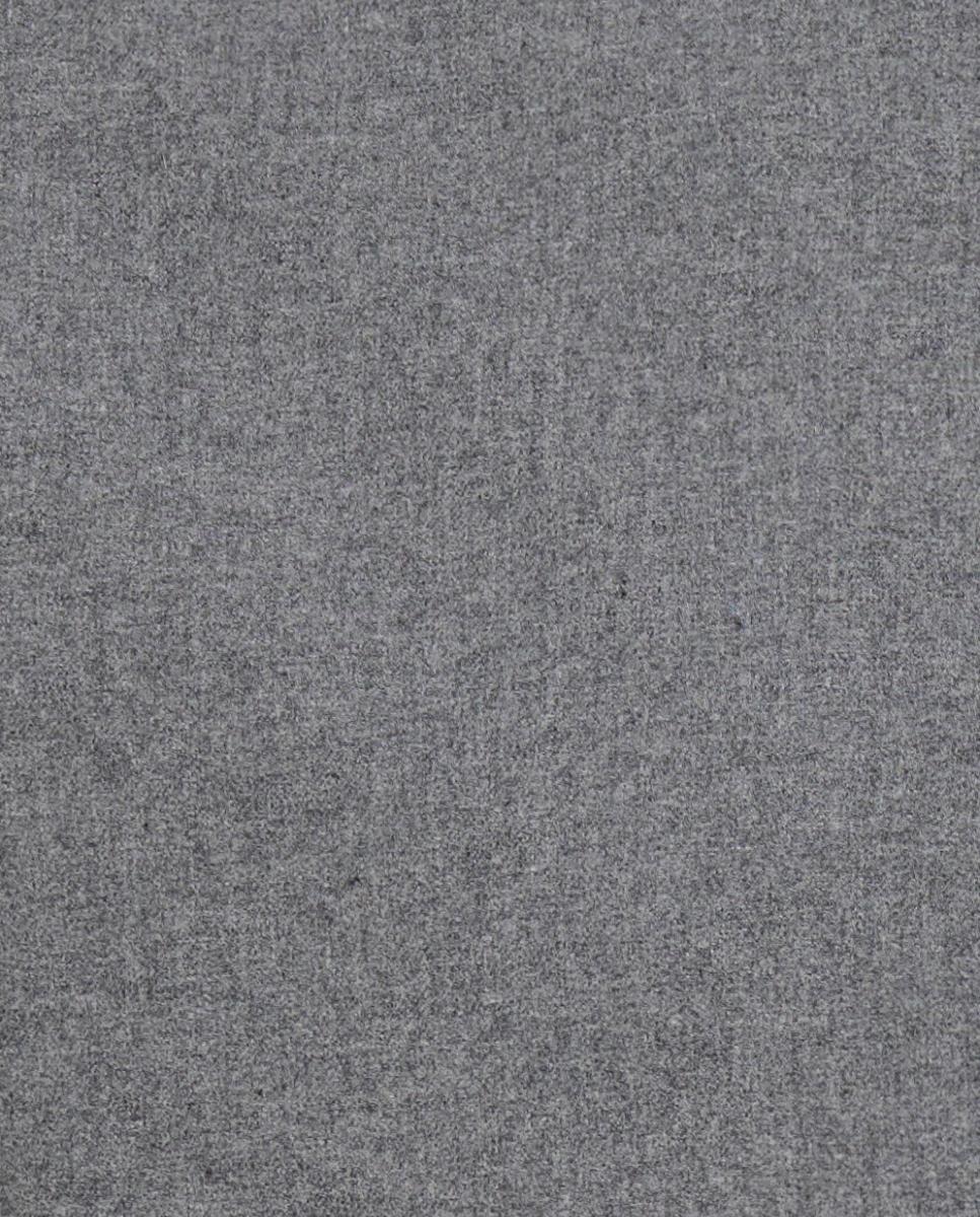 Camisa de hombre manga larga slim fit.100% Algodón. - Only & Sons - Gris Gris-5