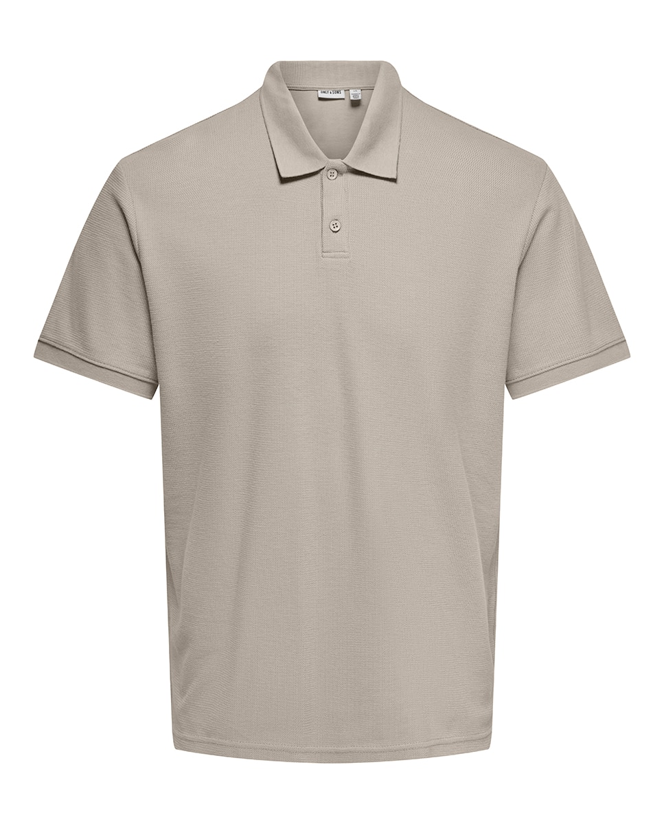 Imagem 0 de Polo com Manga Curta