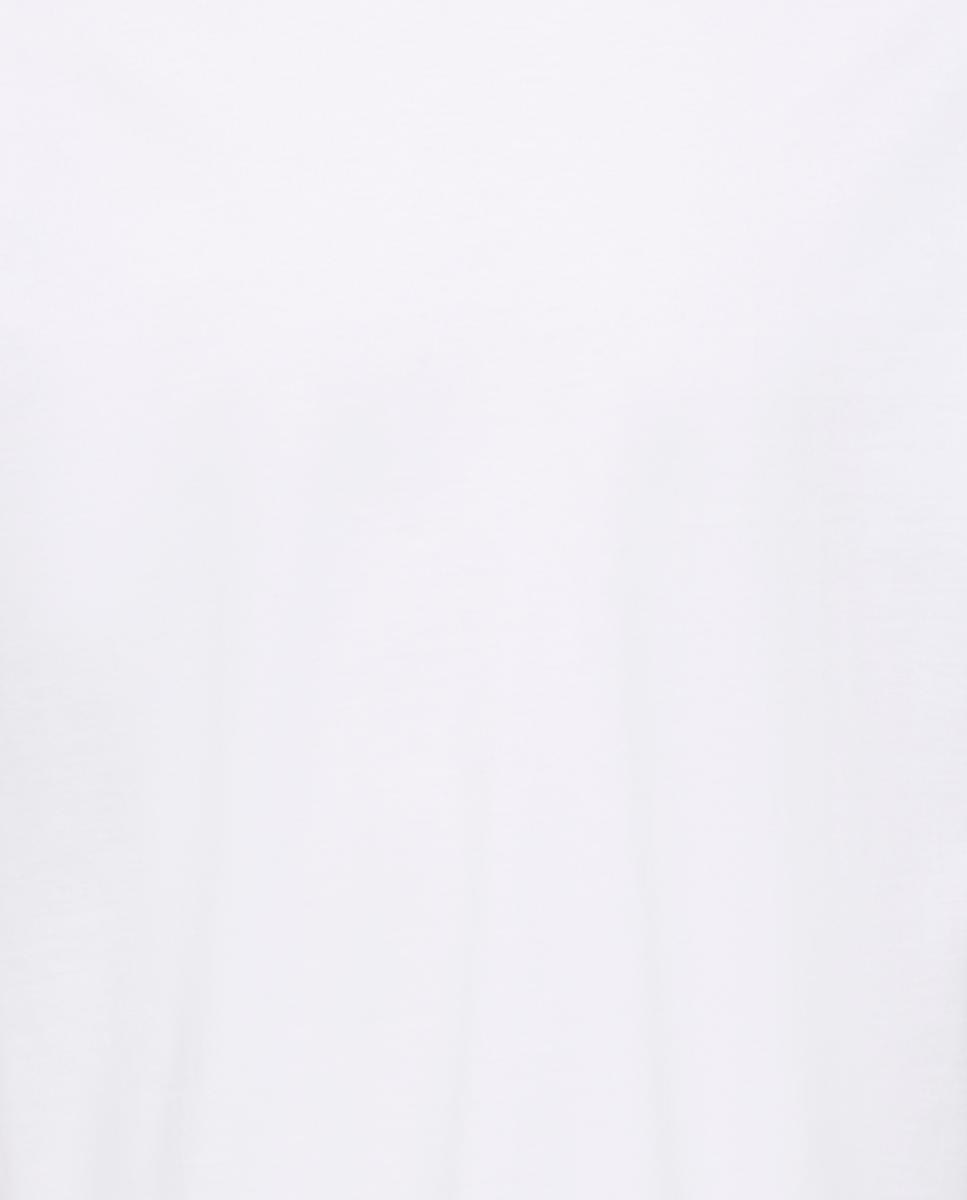 Imagen 5 de Camiseta de hombre de manga larga - Only & Sons - Blanco Blanco